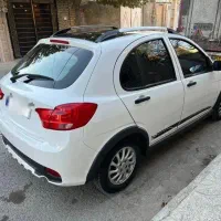 کوییک GXR|خودرو سواری و وانت|چناران, |دیوار