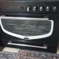 فر گاز لوفرا|اجاق گاز و لوازم برقی پخت‌وپز|اصفهان, حصه شمالی|دیوار