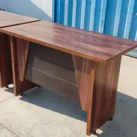 میز کارمندی منشی کانتر کنفرانس