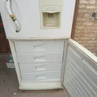 یخچال سونی