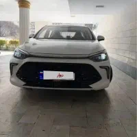 بیجینگ U5 پلاس|خودرو سواری و وانت|تهران, تهرانپارس جنوبی|دیوار