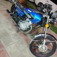 هوندا 200 انجکتور احسان