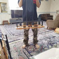 لوستر تزئنی