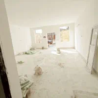 منزل-همکف-100متری-دوبلکس-کلیدنخورده-فین-بزرگ