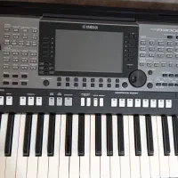 ارگ a3000 آکبند