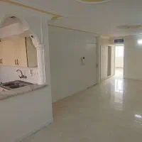 ۸۳ متر دوخوابه طبقه دوم خشکبارچی