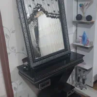 اینه وکنسول