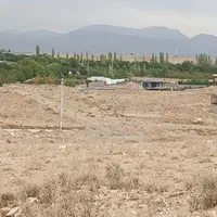 زمین ۲۱۰ متری دوبَر فاز ۲ یونجه‌زار شهرجدیدهشتگرد|فروش زمین و ملک کلنگی|هشتگرد, فاز ۲ مهستان|دیوار