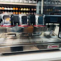 اسپرسوساز کافیتالی اس۲۲|کافیشاپ و رستوران|بندر ترکمن, |دیوار