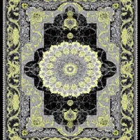 فرش کاشان|فرش|زابل, |دیوار