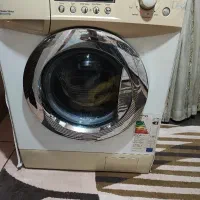 لباسشویی اسنوا