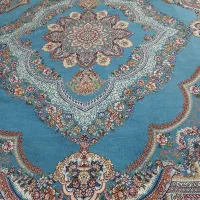 ۲تاروفرشی خوشرنگ زیبا|روفرشی|یاسوج, |دیوار