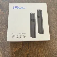 دستگاه irod