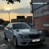 E280 2008 اوانگارد فول یه برگ سند
