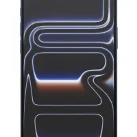 **** امروز مغازه طلا آیفون17pro maxآبیza باطری100