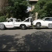 امداد خودرو