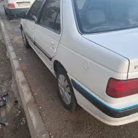 پژو پارس دوگانه|خودرو سواری و وانت|شیراز, شهرک بزین|دیوار