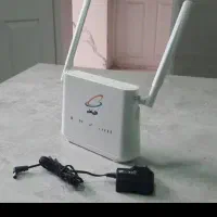 مودم سیمکارتی همه هارو پشتیبانی میکنه پرسرعت و قوی|مودم و تجهیزات شبکه|خاش, |دیوار