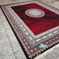 فرش نقشه ورساچه لاکی ۱۲ - ۹ - ۶ متری نو|فرش|رشت, آزادگان|دیوار
