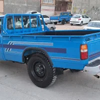 نیسان تک سوز 1403دریچه برقی|خودرو سواری و وانت|تهران, حر|دیوار