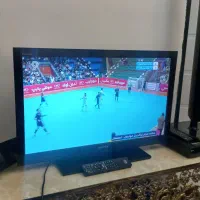 تلویزیونSONY 32اسمارت دیجیتالی درحدنو|تلویزیون و پروژکتور|تهران, تهرانپارس شرقی|دیوار