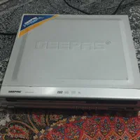 DVD|پخش‌کننده DVD و ویدیو|بهبهان, |دیوار