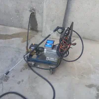 کارواش صنعتی