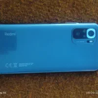 Redmi note10.4G|موبایل|ارومیه, |دیوار