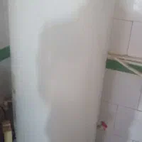 آبگرمکن ۶۰ گالن ورق ۴میل سفارشی اجاقگاز