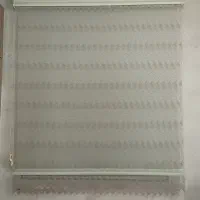 پرده زبرا دو مکانیزه سالم بهترین جنس موجوددر بازار