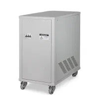 فروش عمده و تک استابلایزر و ترانس برق|مصالح و تجهیزات ساختمان|قم, باغ شریفی|دیوار