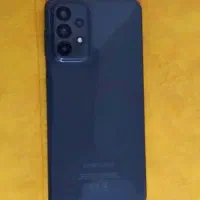 سامسونگ A23 با حافظه 128 ، در حد نو بشرط|موبایل|تهران, تهرانسر شمالی|دیوار