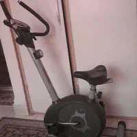 دوچرخه ثابت