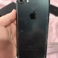 آیفون ۷ با جعبه