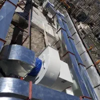 کانال سازی کولر کانال پیش عایق|خدمات پیشه و مهارت|نسیمشهر, |دیوار