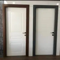 کد3698درب حمام درب سرویس روکوب دستگیره ضداب|مصالح و تجهیزات ساختمان|کرج, گلشهر|دیوار