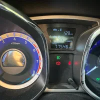 جک اس ۵ مدل ۹۷ اتوماتیک تک برگ سند ۷۷۰۰۰ کارکرد|خودرو سواری و وانت|تهران, سازمان برنامه جنوبی|دیوار