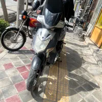 موتور دنده اتومات