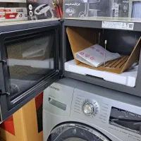 مایکروفر الجی|اجاق گاز و لوازم برقی پخت‌وپز|مشهد, کوی المهدی|دیوار