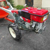 موتور کشاورزی ارکا طرح کوبوتا مدل 8.5اسب بخار