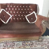 مبل|مبلمان خانگی و میز عسلی|بومهن, |دیوار