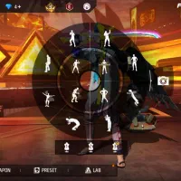 اکانت فری فایر|کنسول، بازی ویدئویی و آنلاین|اسفراین, |دیوار