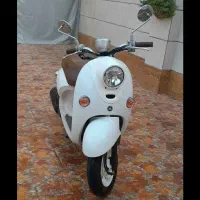 موتورپاکشتی وینو یاماها 2023 انژکتوری ۴زمانه|موتورسیکلت|تهران, ونک|دیوار