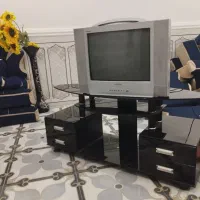 میز تی وی و تلویزیون سالم