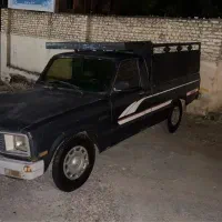 مزدا ۲۰۰۰ دوگانه سوز