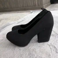 کفش مجلسی سایز ۳۷