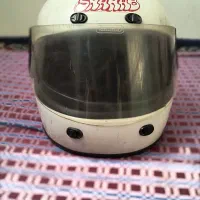 کلاه کاسکت قهرمانی