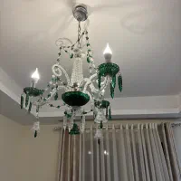 لوستر باکارات اصل