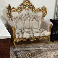 مبل سلطنتی کلاسیک