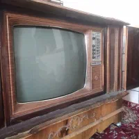 تلویزیون قدیمی